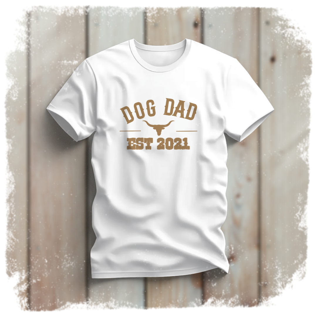 Playera "Viejo Oeste"