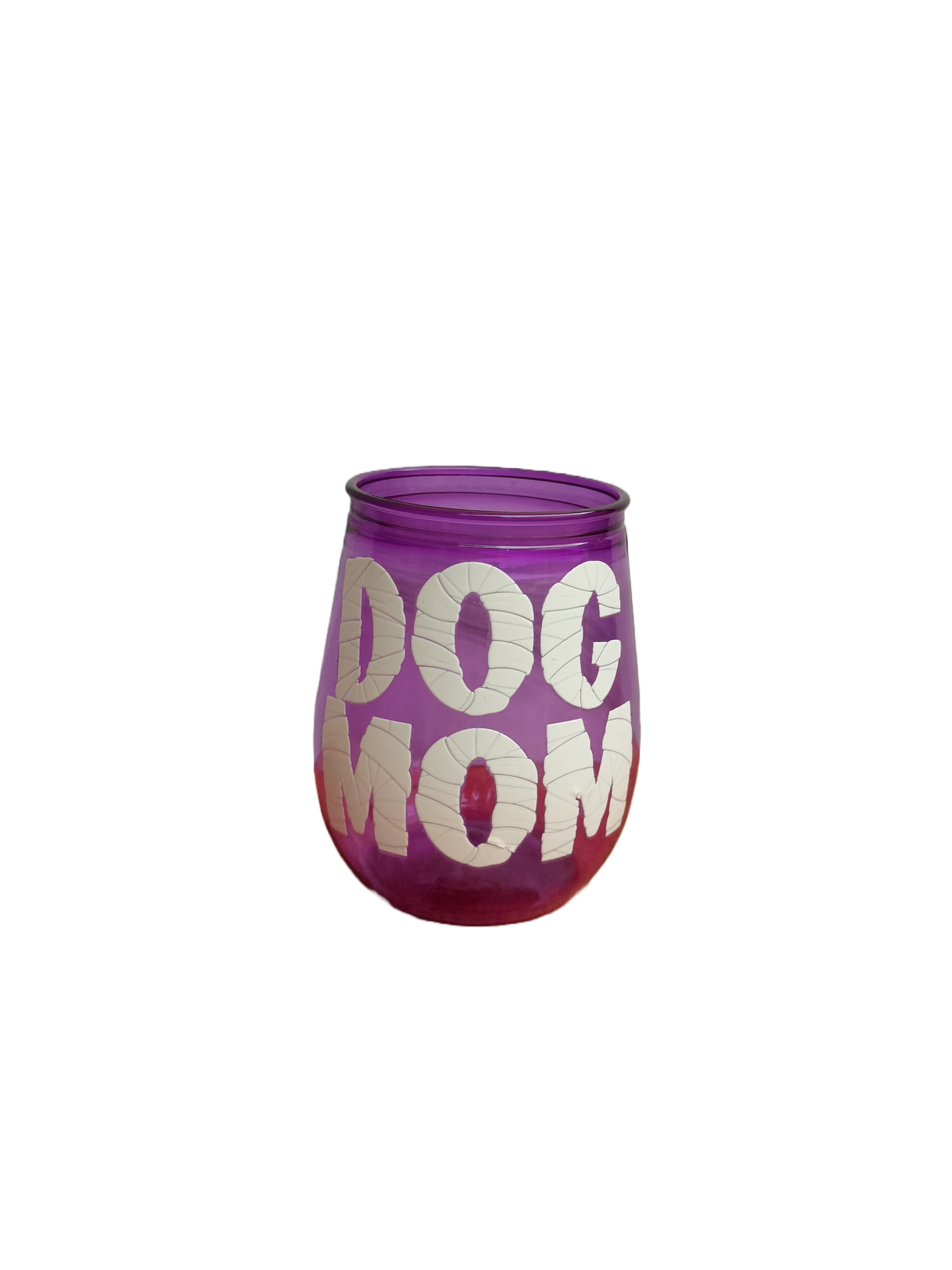 Vaso "The mummy"
