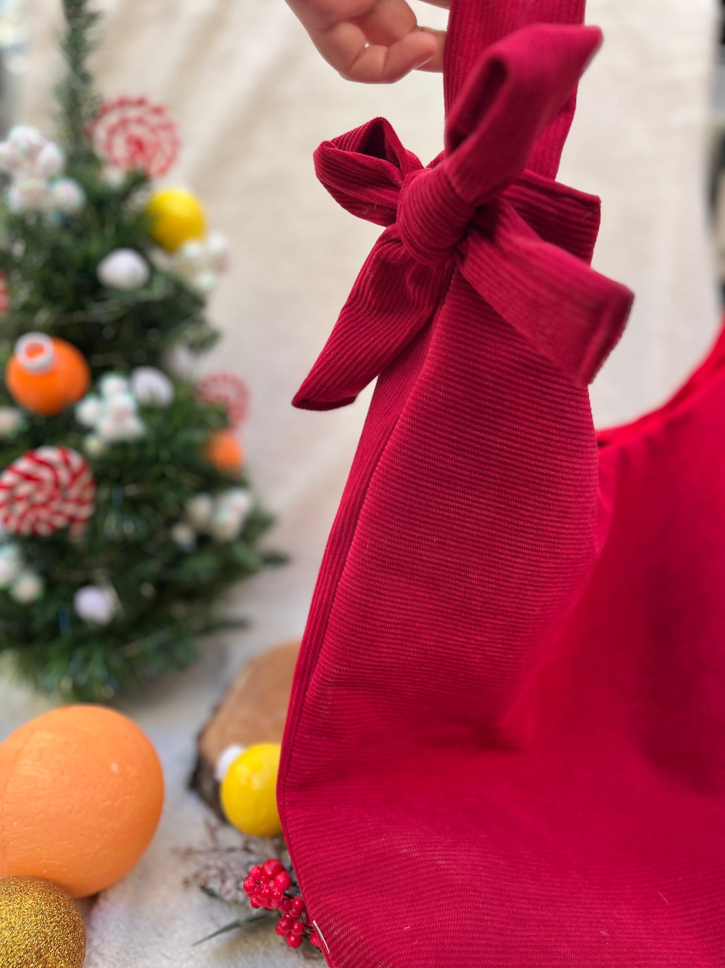 Bolsa "Jolly dog"