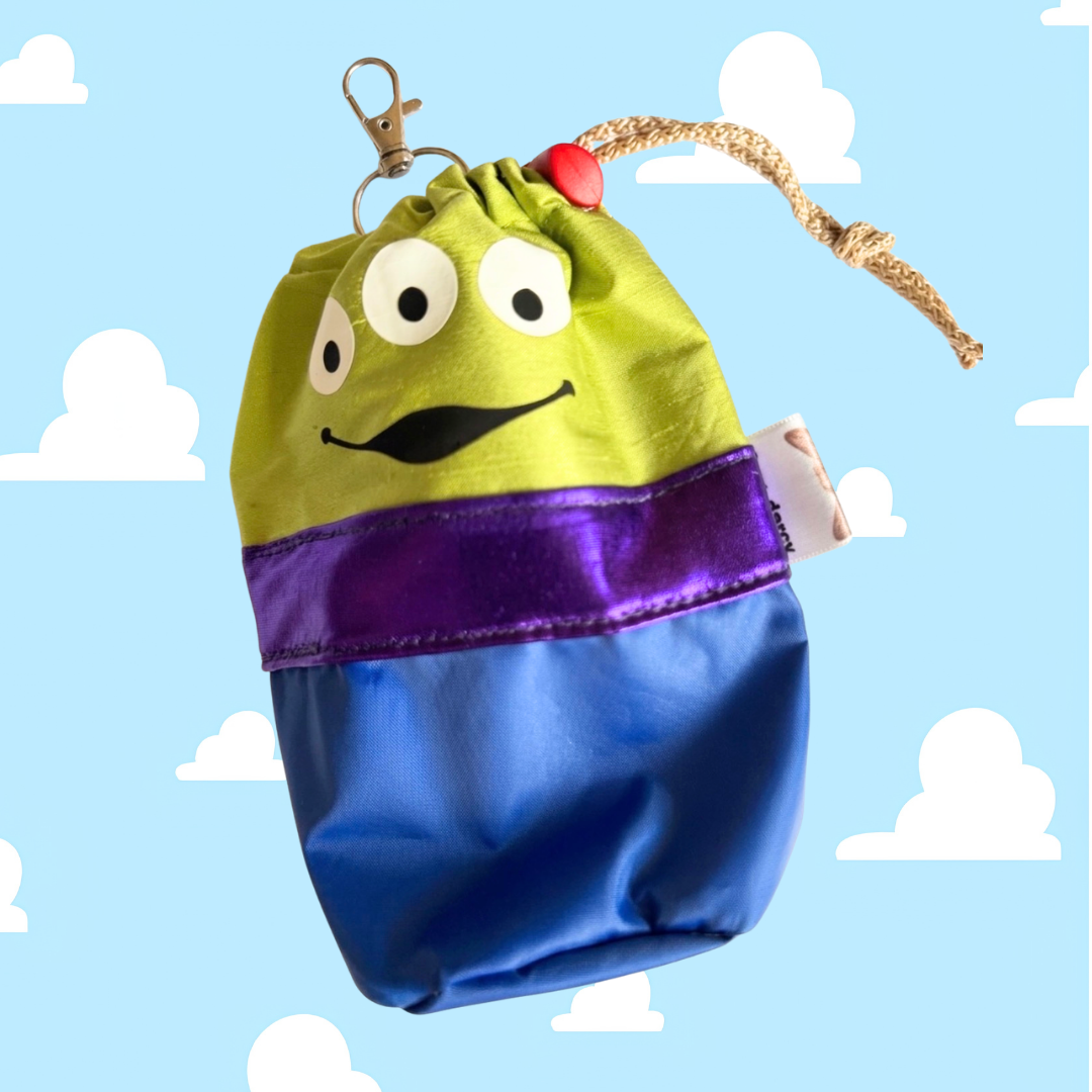 Treat bags ft MR DARCY SHOP "Toy Story"