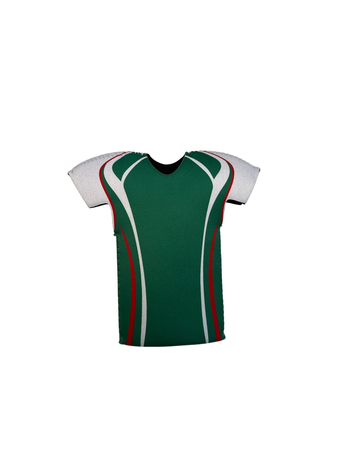 Jersey México cubre botella- Edición Lucky Mundial 2026