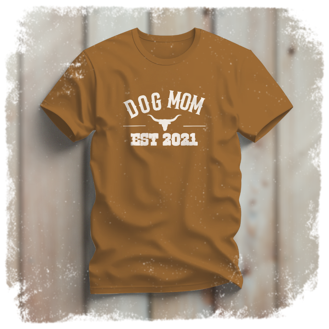 Playera "Viejo Oeste"