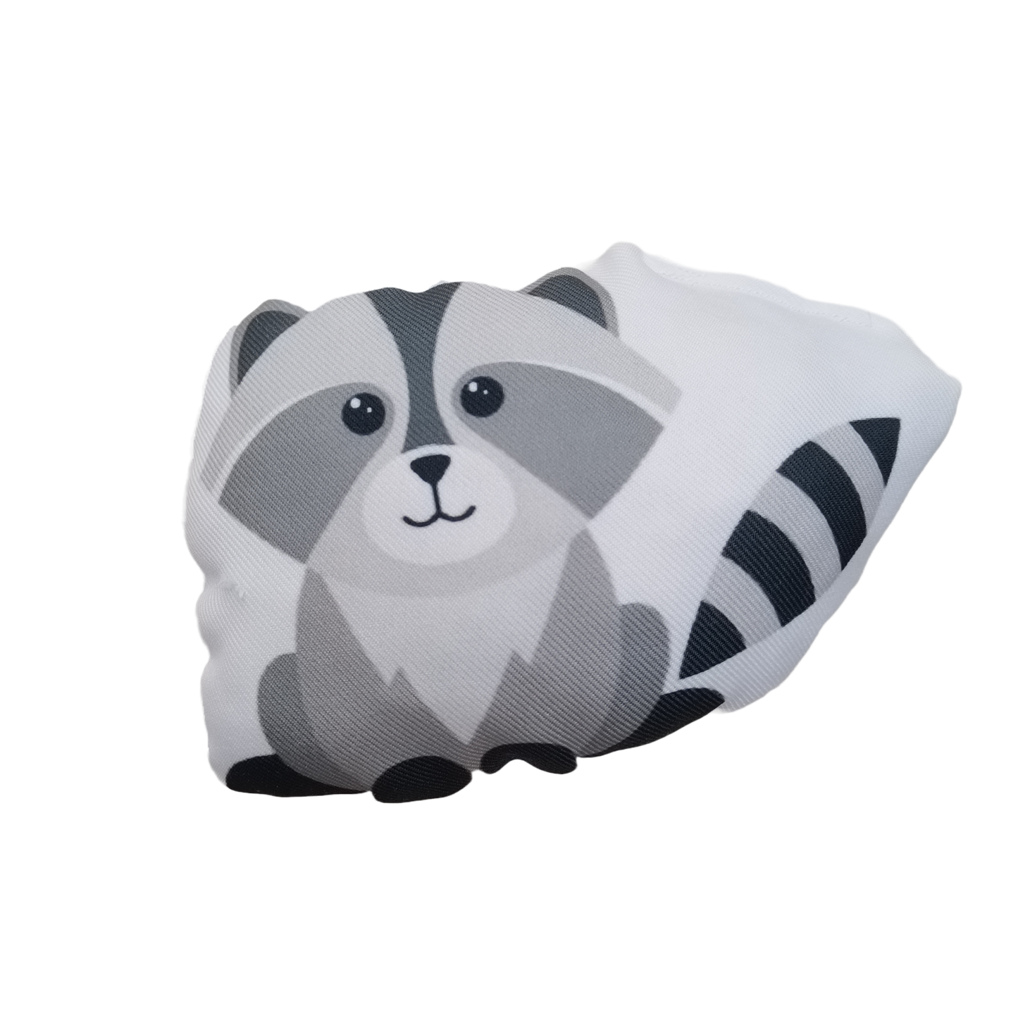 Juguete "Mapache"