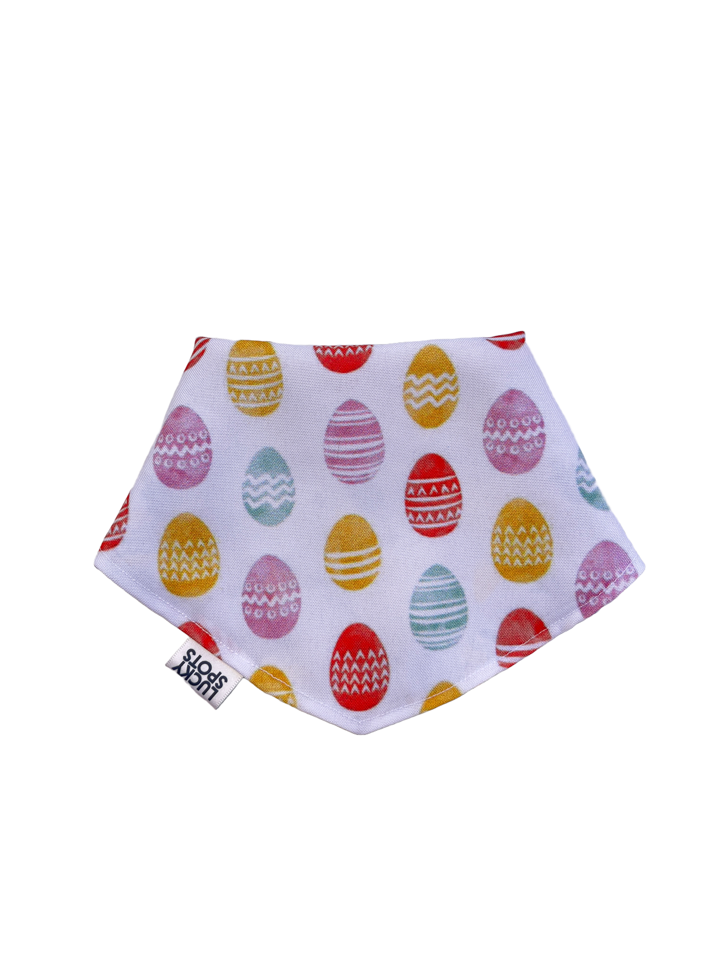 Bandana doble vista "Pascua"