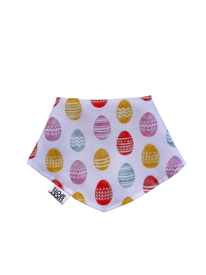 Bandana doble vista "Pascua"