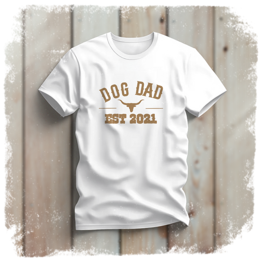 Playera "Viejo Oeste"