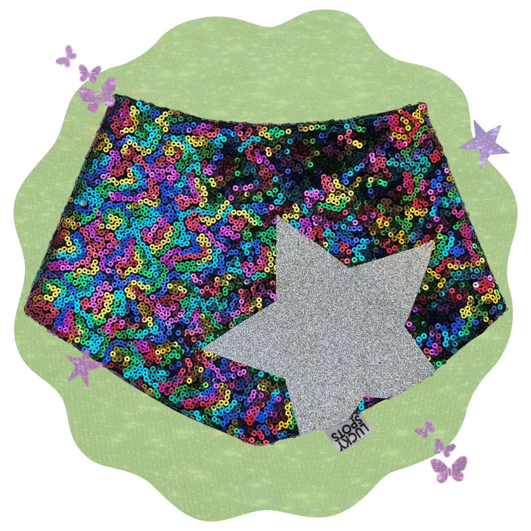 Bandana  "He could be the one"