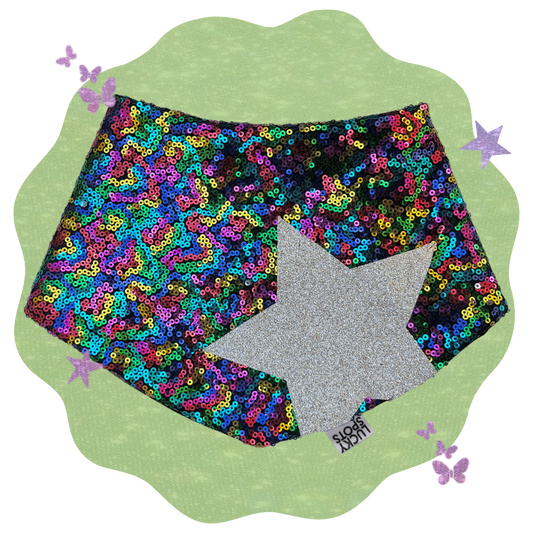 Bandana  "He could be the one"