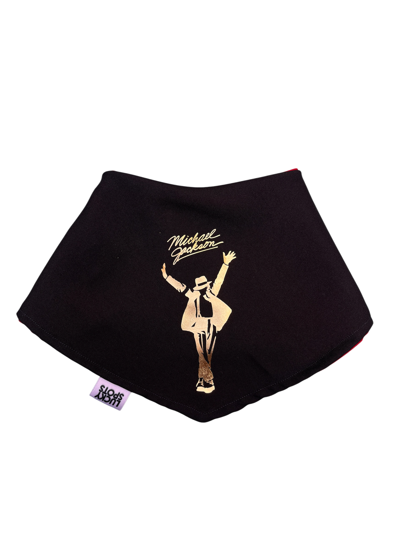 Bandana "This is it”