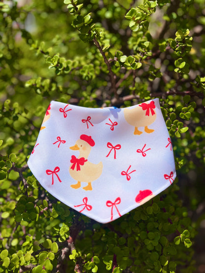 Bandana doble vista "Brisa de campo"