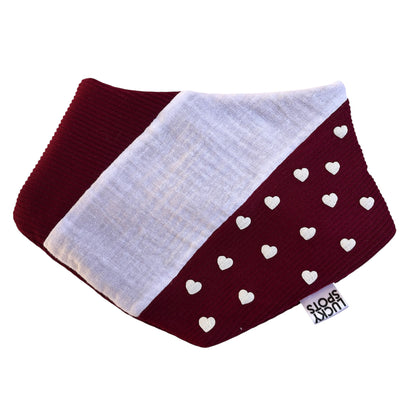 Bandana doble vista "Lovebug"