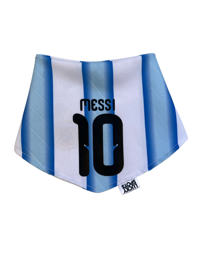 Bandana doble vista "Argentina"