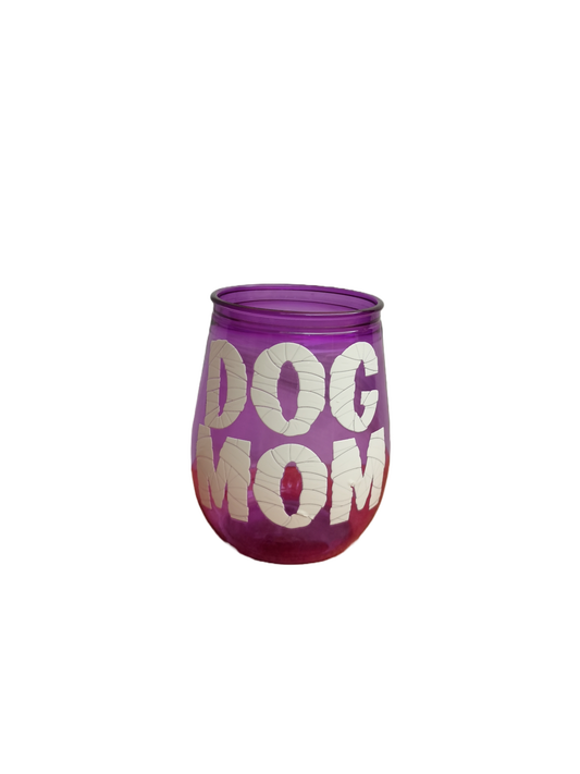 Vaso "The mummy"