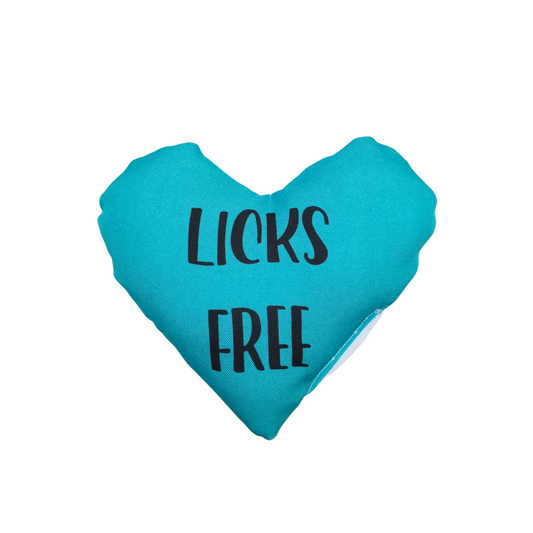 Juguete "Licks free"