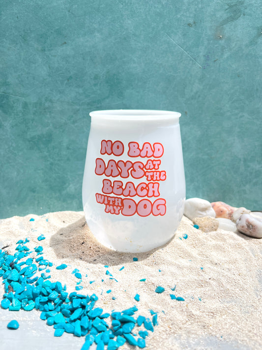 Vaso "Beach"