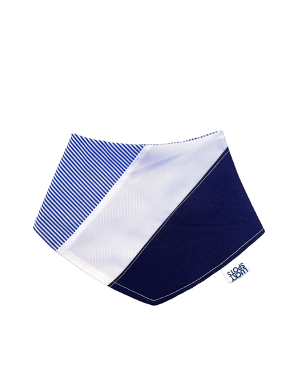Bandana doble vista "Nautica"