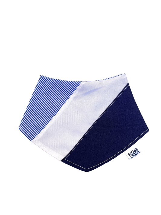 Bandana doble vista "Nautica"