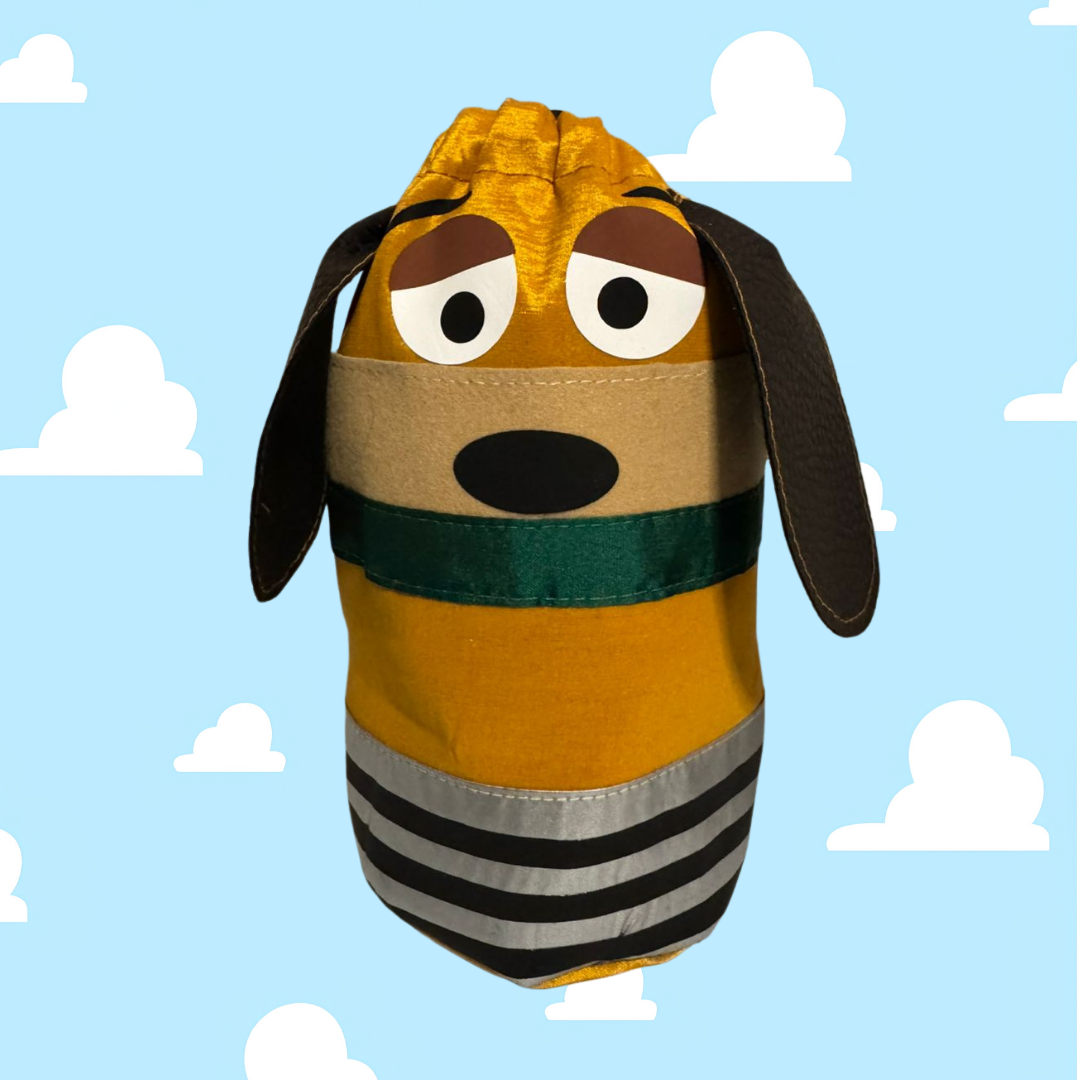 Treat bags ft MR DARCY SHOP "Toy Story"