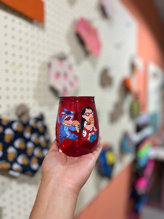 Vaso "Nova"
