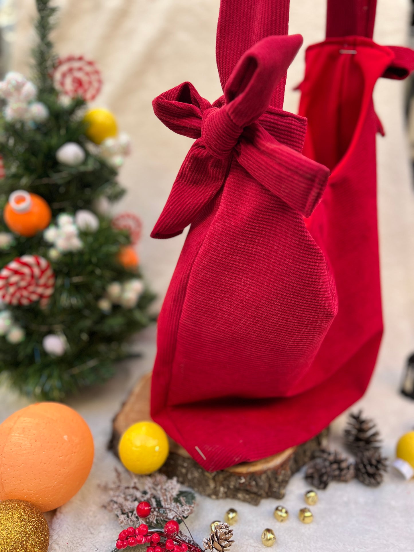 Bolsa "Jolly dog"