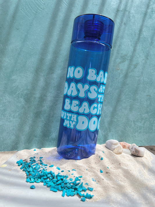 Botella "Beach"