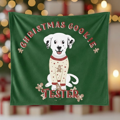 Frazada con la carita de tu perro ft Woof by Bonnie CON ENVIO GRATIS HASTA EL 20 DE NOVIEMBRE