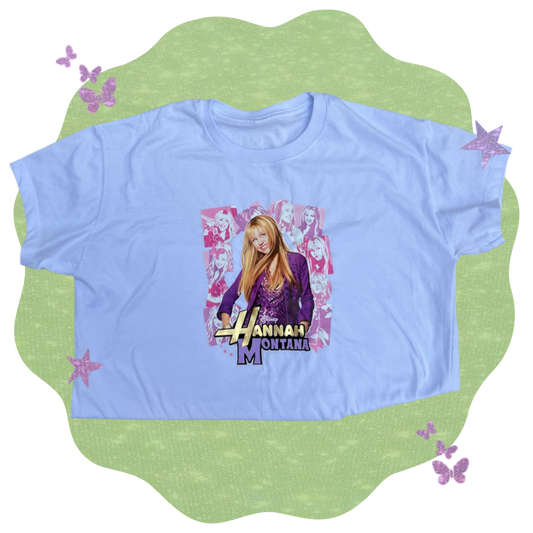 Playera "Hoedown Throwdown"