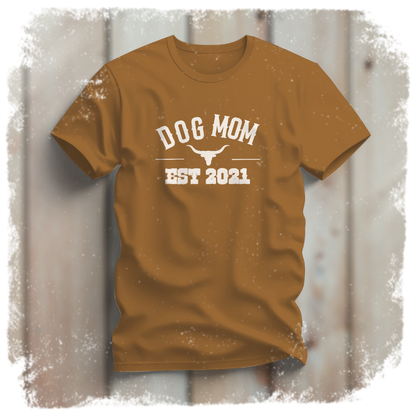 Playera "Viejo Oeste"