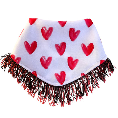 Bandana doble vista "Amor ranchero"