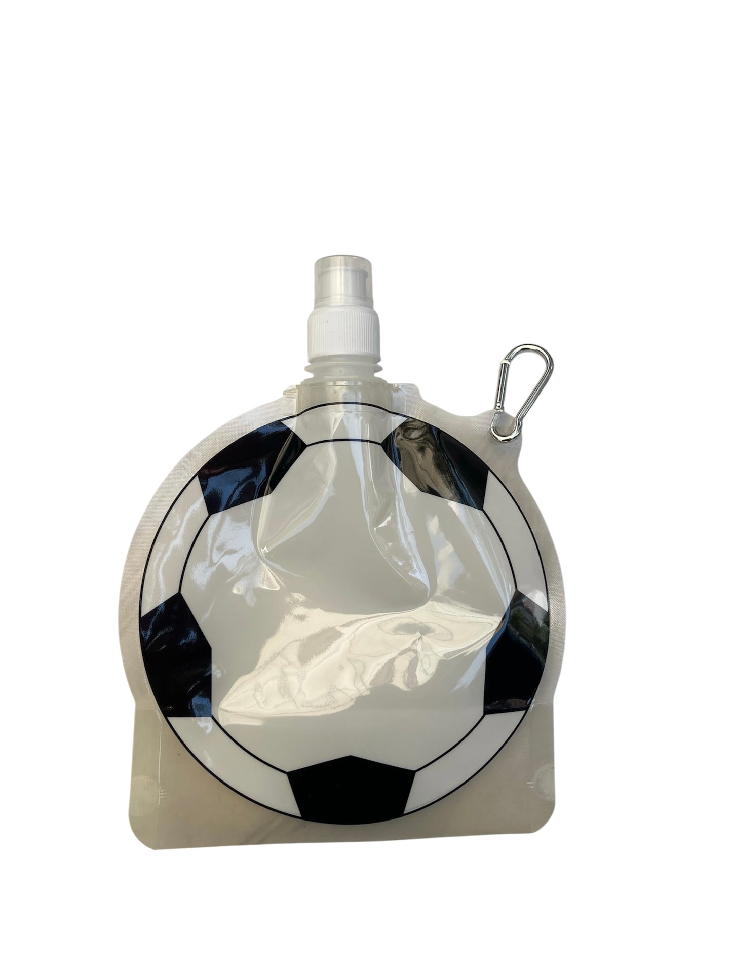 Botella futbolera- Edición Lucky Mundial 2026