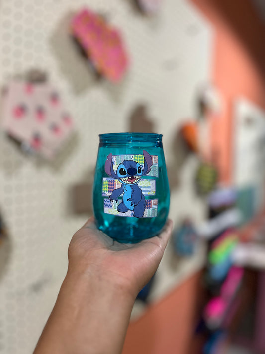 Vaso "Ohana"