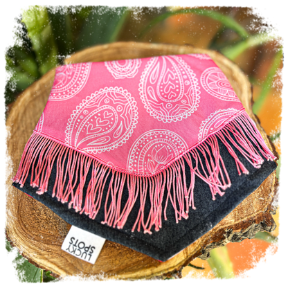 Bandana doble vista “Cowgirl CHLOE"