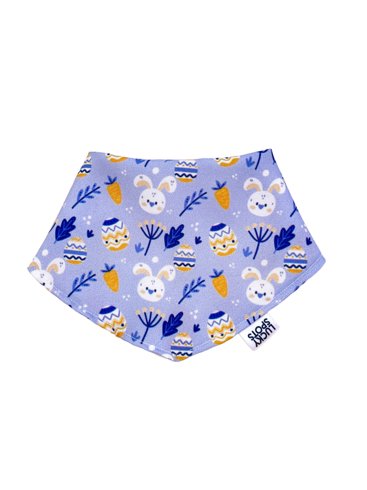 Bandana doble vista "Pascua"