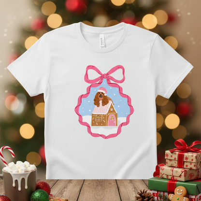 Playera / sudadera con tu carita ft Woof by Bonnie