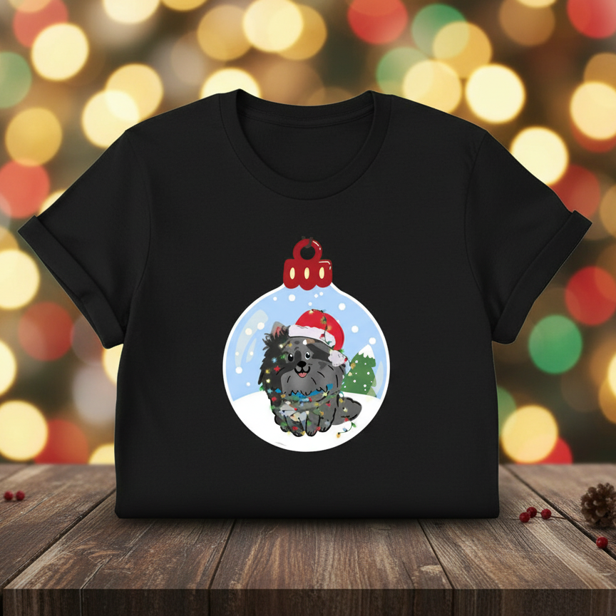 Playera / sudadera con tu carita ft Woof by Bonnie