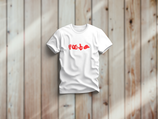 Playera "Cowboy Max"