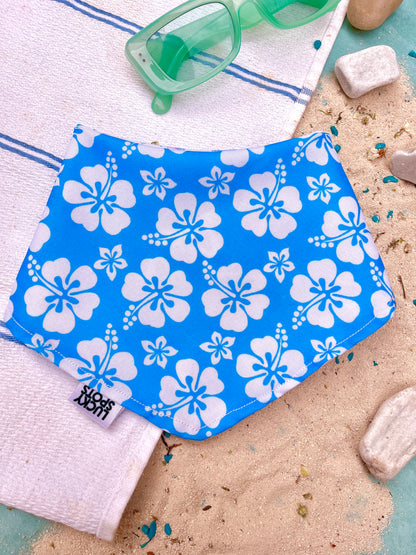 Bandana doble vista “Hawái”