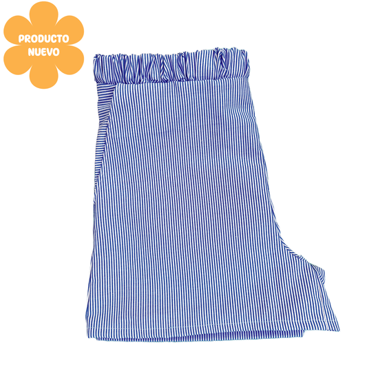 Shorts altos "Nautica"