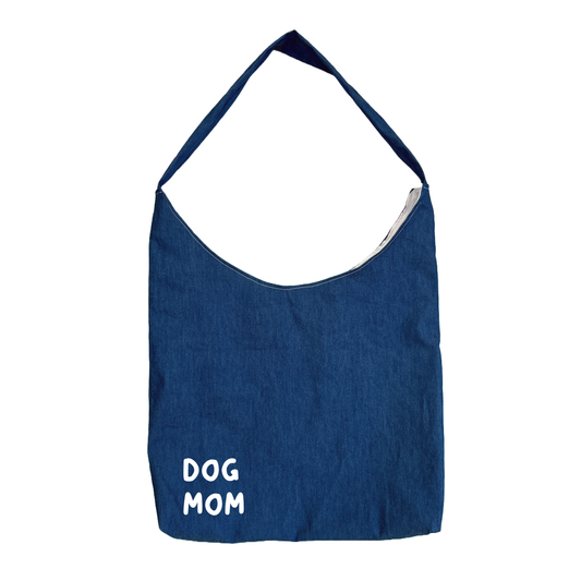 Tote bag "Denim"