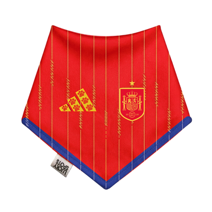 Bandana doble vista "España"