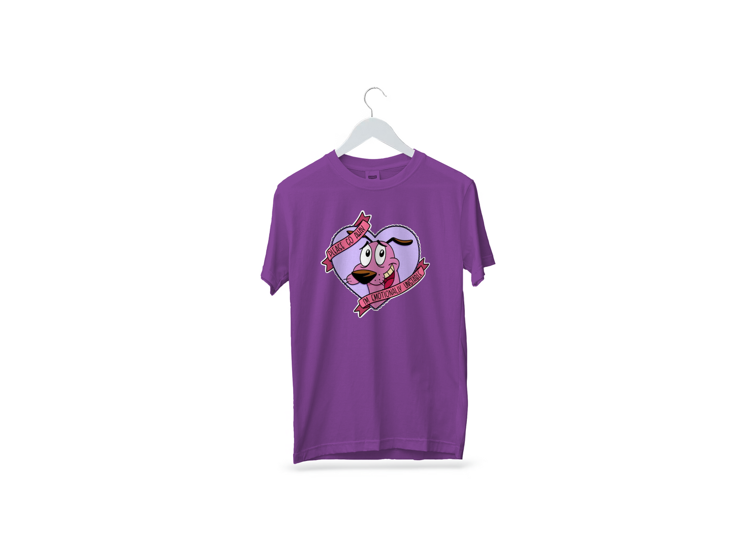 Playera "Cartoon Network love"