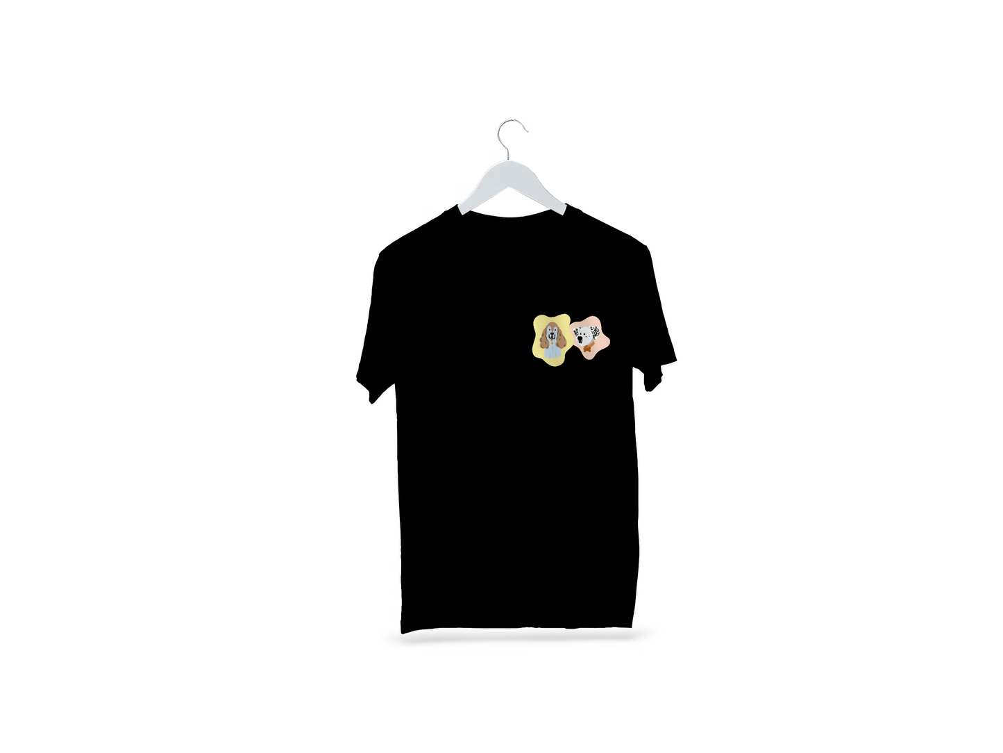 Playera "Siempre contigo"