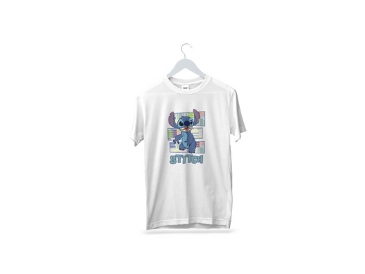 Playera "Pleakley"