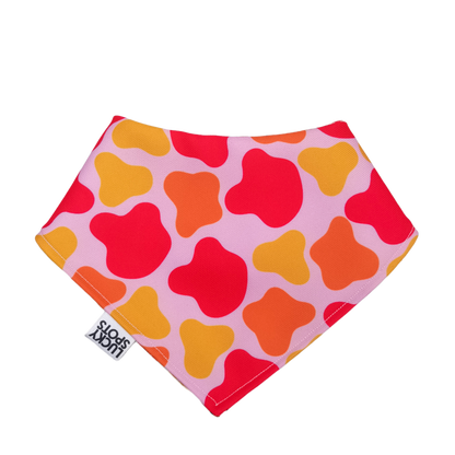 Bandana doble vista “Caballito de mar”
