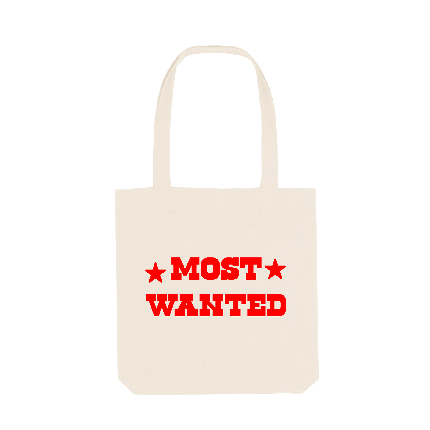 Tote bag "Cowgirl Matías"