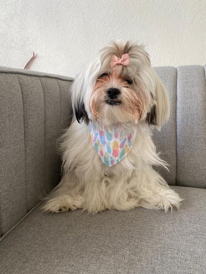 Bandana doble vista "Colors"