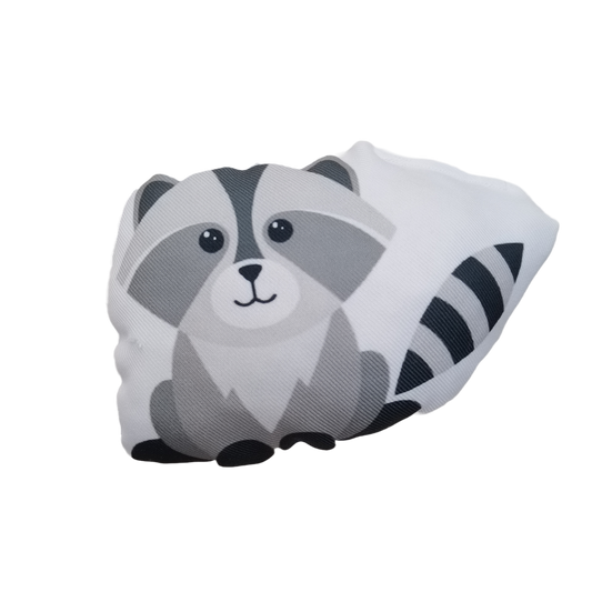 Juguete "Mapache"