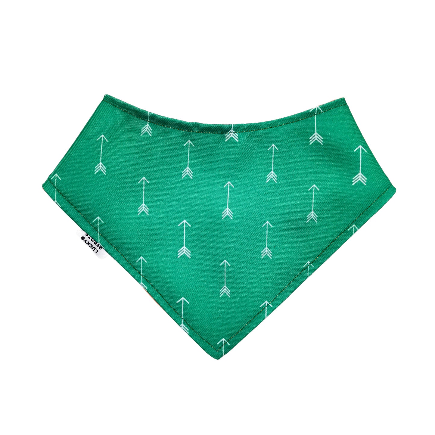 Bandana doble vista "Luka"