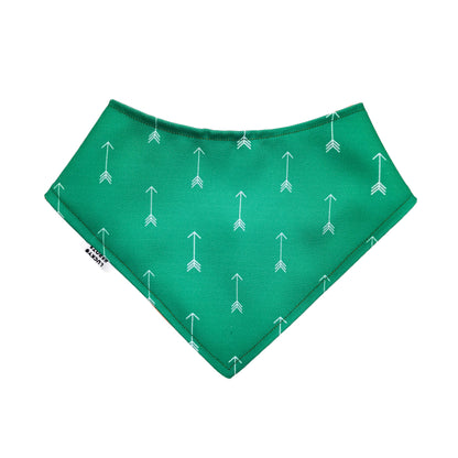 Bandana doble vista "Luka"
